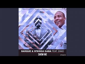 Show Me (Original Mix)