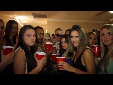 Don't Stop The Music