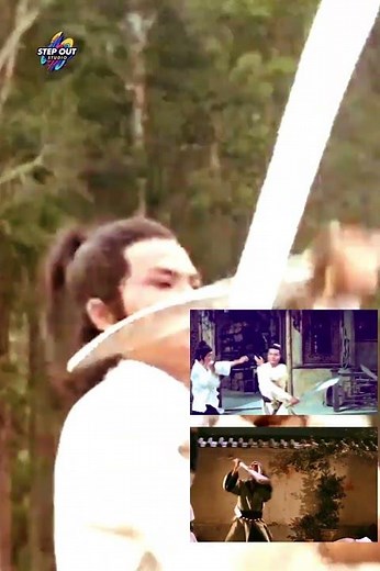JOHN WOO MARTIAL ARTS CLASSIC
