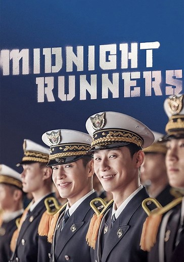 Midnight Runners - movie: watch streaming online