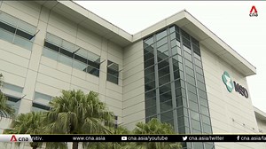 US pharma firm MSD opens new packaging facility in Tuas