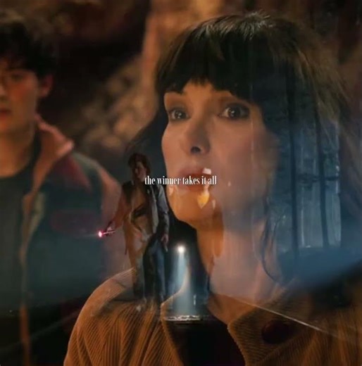 The winner takes it all | El you will be missed