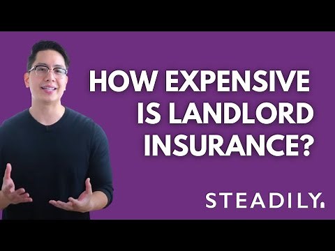How Much Does Landlord Insurance Cost? | Steadily