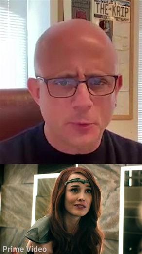 Erik Kripke Discusses Queen Maeve's Absence in The Boys Finale