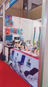 Diagnostic medical equipment expo 2025🏥 | S H Mahmud