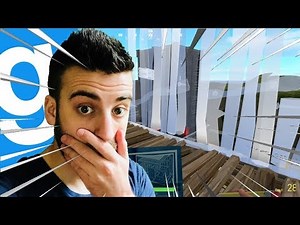 WTF ! FORTNITE SUR GMOD !!