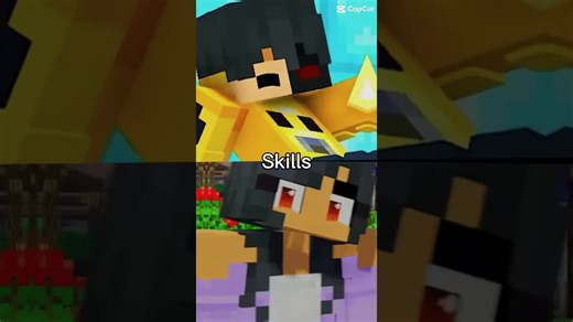 aphmau VS Ethobot