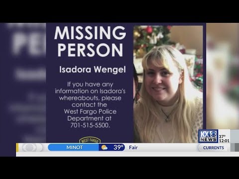 Boyfriend charged in Fargo murder, body missing