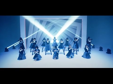 【MV full】 誰のことを一番 愛してる？ / AKB48 [公式]