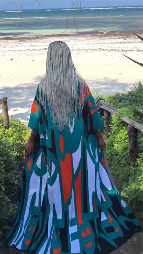 African Inspired | New hot bombshell in the villa 😍🔥 | Instagram