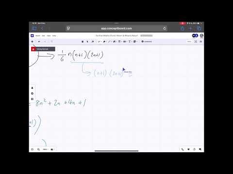 Q7 Chapter 3 Series (Further M)