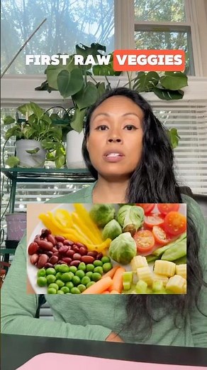 5 Surprising Benefits of Eating Raw Veggies