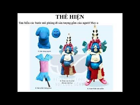 Mĩ thuật 7 kết nối tri thức với cuộc sống-BÀI 1:MĨ THUẬT TẠO HÌNH THỜI KÌ TRUNG ĐẠI