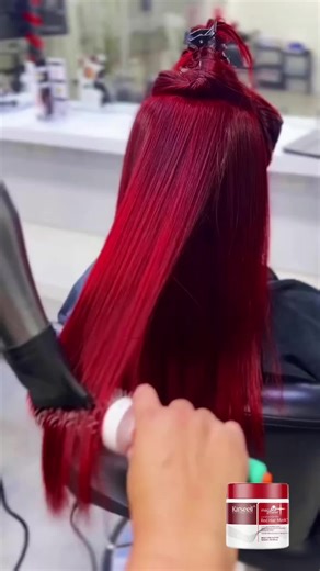 Creative Red Hair Transformation Ideas for Stunning Looks