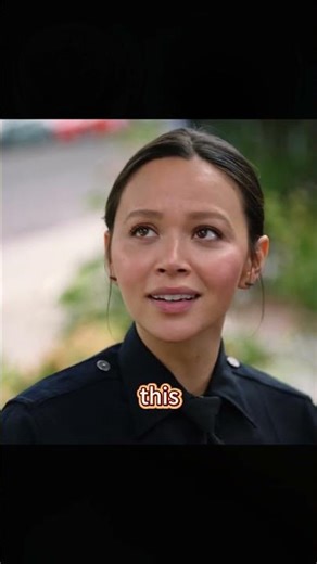 The Husband Is Usually the First Suspect👀 #therookie #lapd#tvshow