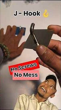 JIALTO Self Adhesive Wall Hooks Review 🪝 | No-Drill Heavy Duty Hooks for Bathroom & Kitchen