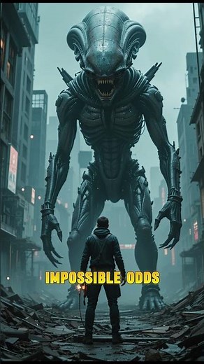 👽Humans Found Aliens Living on Earth — What They Discovered Will Shock You | HFY Sci-Fi”