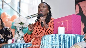 Tiffany Aliche on Instagram: "Over the years, I’ve NEEDED fast, reliable Internet access… and I’m sure you do too.⠀ ⠀ I heard about how @Comcast is serving the communities with its game-changing Internet Essentials (IE) program. It brings low-cost, high-speed Internet to low-income families around the country. ⠀ ⠀ >>🏃🏿‍♀️Go to InternetEssentials.com (or click my LINK IN BIO) to see if you qualify.