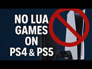 PS4 9.00 Jailbreak (12.02 Kernel Exploit & PS5 10.00) No LUA Games Needed