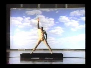 90's Commercials - Honda-Hanes.wmv