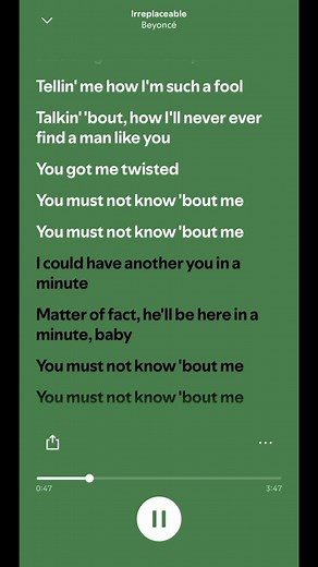 Irreplaceable by Beyoncé: A Timeless Anthem
