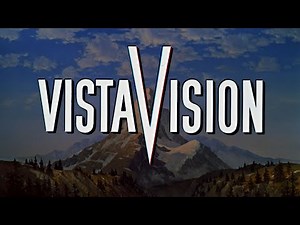 Paramount Pictures (in VistaVision, 1954)