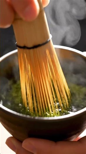 ASMR Sado #ASMR #TeaCeremony #JapaneseTea #Matcha #TeaASMR #ZenVibes #RelaxingSounds #MindfulMoments