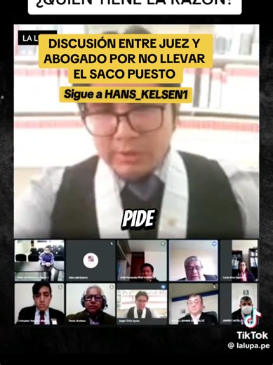 HANS KELSEN PRÍNCIPE on TikTok