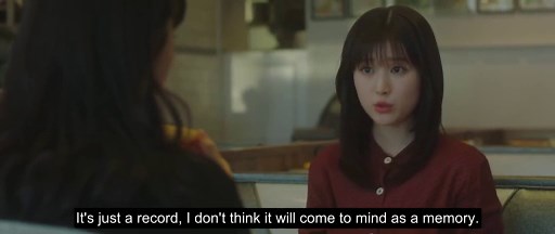 Even if This Love Disappears From the World Tonight Japanese Movie