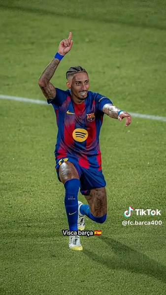 Visca Barça: Celebrating FC Barcelona's Passion