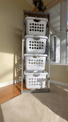 Which laundry basket holder would you choose? Don’t forget to enter our giveaway! The winner will receive a $300 credit to our website! To enter please follow the steps below: 1. Like or follow our page (new and current followers may enter)! AWAY! 2. Subscribe to our YouTube channel (linked in our bio) 3. Like and share our pinned post OR tag a friend in the comment section (one tag is one entry) -This giveaway is open to the US only -Ends 2/4/2024 https://www.youtube.com/ @Smithandsonwoodworkin