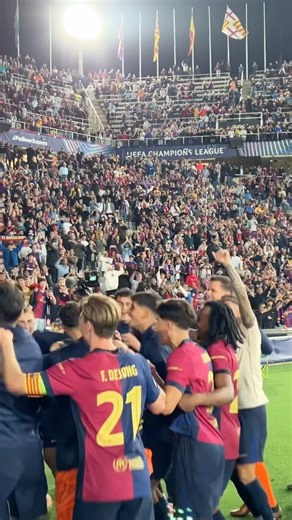 EL BARÇA ÉS, LA NOSTRA VIDA. | FC Barcelona