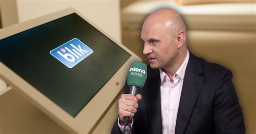 BLIK-iem zapłacisz nawet w Hiszpanii? Zapowiedzi są ambitne