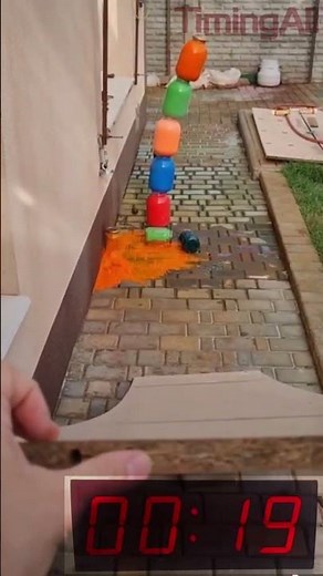 The One Minute Game Challenge Is Starting Now!