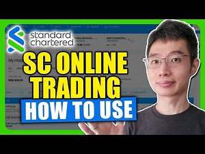 SC Online Trading Brokerage Tutorial | Complete Beginner's Guide | Tips And Tricks
