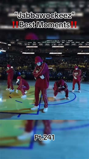Jabbawockeez Best Moments Compilation