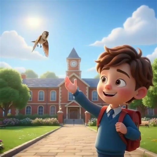 A boy and his virtuality #foryou #interesting #interesting #moralstory #viralshort #include