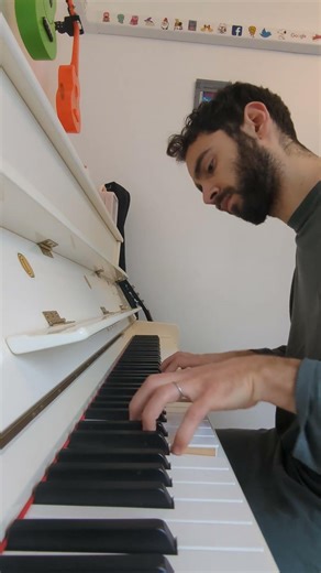 Explorers ‪@muse‬ #muse #piano #pianist #classical