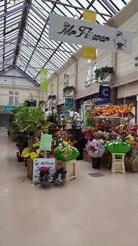 The Forum Shopping Centre, Sittingbourne, walkthrough