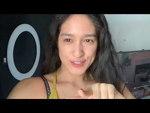 Home abs workout routine (daisy keech)