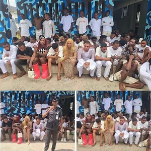 40K views · 934 reactions | Your relations maybe in this video, kindly watch to the end. This page does not support violence. | Comedian Privileged Soncfr | Facebook