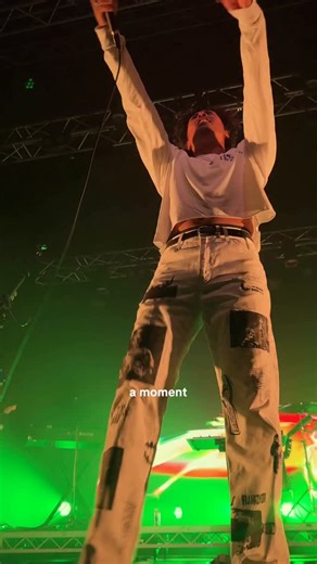 26K views · 977 reactions | Sweet Disposition live in Brisbane  | The Temper Trap | Facebook