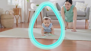 599 reactions · 15 shares | As babies start to crawl, stumble and...