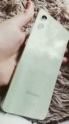 Samsung Galaxy A05 old phone IN 2024