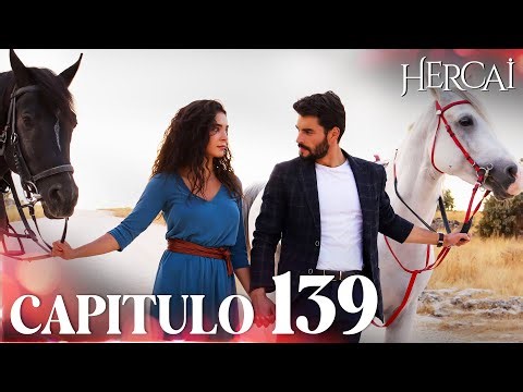 Hercai (Again) | Chapter 139 | FULL HD