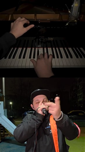 #beatbox #piano #music