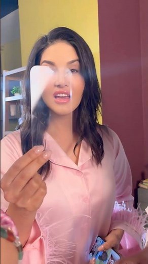 Sunny Leone's Phone Breaks on Set! 😱 | Funny Behind the Scenes BTS