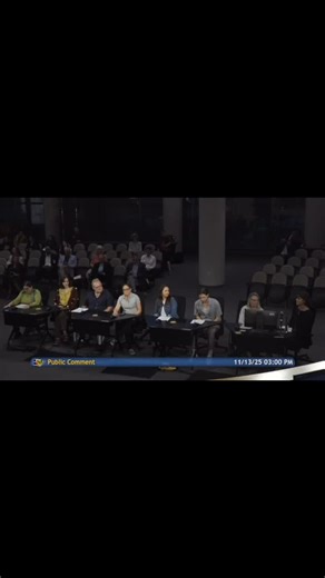 At the Travis County Commissioners Court, Doug, a member of Indivisible Austin shared stories he has followed coming out of Chicago. He warned, “the more we let ICE into our communities the more these stories will become our own.” He encouraged the commissioners, “it will never be easier to say no than it is right now.” | The Foundation for the Austin Sanctuary Network | Facebook