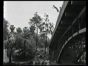 Million Dollar Legs Trailer