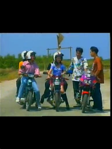 4 ปีศาจ 2 จังหวะ... เสียงที่รถรุ่นลูกต้องก้มกราบ#motorcycle #shorts #reels #มอเตอร์ไซค์ #nsr150 #2จังหวะไทย #TZM #kr150